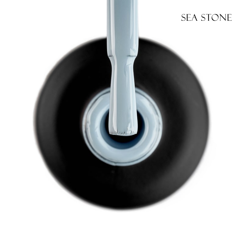 GLOSS Color Base Gel Sea Stone, 11 ml